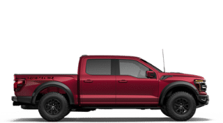 2026 Ford F-150® External Image 5